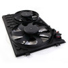 COOLING FAN ASSY 2.5L   REPLACEMENT FOR VOLKSWAGEN BEETLE 2013 PARTSLINK NUMBER  VW3120100