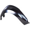 FENDER FR LH STEEL CAPA   REPLACEMENT FOR VOLKSWAGEN BEETLE 2013 PARTSLINK NUMBER  VW1240144C
