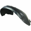 FENDER LINER FR LH   REPLACEMENT FOR VOLKSWAGEN BEETLE 2013 PARTSLINK NUMBER  VW1248126