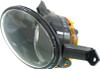 FOG LAMP FR LH HQ  REPLACEMENT FOR VOLKSWAGEN BEETLE 2013 PARTSLINK NUMBER  VW2592118