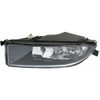FOG LAMP FR LH RECANTANGLE HQ    REPLACEMENT FOR VOLKSWAGEN BEETLE 2013 PARTSLINK NUMBER  VW2592122
