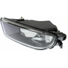FOG LAMP FR LH RECANTANGLE HQ    REPLACEMENT FOR VOLKSWAGEN BEETLE 2013 PARTSLINK NUMBER  VW2592122