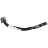 BUMPER BRACE FR RH STEEL 1500/HYB REPLACEMENT FOR  CHEVROLET PICKUP CHEVY SILVERADO-1500, 2500-3500 2007 PARTSLINK NUMBER  GM1043107