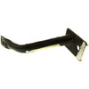 BUMPER BRACE FR RH STEEL 2500/3500 REPLACEMENT FOR  CHEVROLET PICKUP CHEVY SILVERADO-1500, 2500-3500 2007 PARTSLINK NUMBER  GM1067184