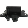 BUMPER BRACKET FR LH STEEL 1500/HYBRID REPLACEMENT FOR  CHEVROLET PICKUP CHEVY SILVERADO-1500, 2500-3500 2007 PARTSLINK NUMBER  GM1066179