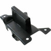 BUMPER BRACKET FR LH STEEL 1500/HYBRID REPLACEMENT FOR  CHEVROLET PICKUP CHEVY SILVERADO-1500, 2500-3500 2007 PARTSLINK NUMBER  GM1066179