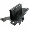 BUMPER BRACKET FR LH STEEL 1500/HYBRID REPLACEMENT FOR  CHEVROLET PICKUP CHEVY SILVERADO-1500, 2500-3500 2007 PARTSLINK NUMBER  GM1066179