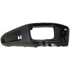 BUMPER DEFLECTOR FR 1500/HYB TEXTURED CAPA REPLACEMENT FOR  CHEVROLET PICKUP CHEVY SILVERADO-1500, 2500-3500 2007 PARTSLINK NUMBER  GM1092192C