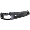 BUMPER DEFLECTOR FR LOWER 2500/3500 SERIES REPLACEMENT FOR  CHEVROLET PICKUP CHEVY SILVERADO-1500, 2500-3500 2007 PARTSLINK NUMBER  GM1092202