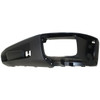 BUMPER DEFLECTOR FR 1500/HYB TEXTURED REPLACEMENT FOR  CHEVROLET PICKUP CHEVY SILVERADO-1500, 2500-3500 2007 PARTSLINK NUMBER  GM1092192