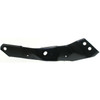 BUMPER BRACE FR RH STEEL    REPLACEMENT FOR VOLKSWAGEN GOLF 2013 PARTSLINK NUMBER  VW1033100