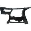 BUMPER LOCATING GUIDE FR RH OUTER    REPLACEMENT FOR VOLKSWAGEN GOLF 2013 PARTSLINK NUMBER  VW1043103