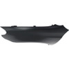FENDER FR LH W/O SIDE LAMP HOLE STEEL HB    REPLACEMENT FOR VOLKSWAGEN GOLF 2013 PARTSLINK NUMBER  VW1240139
