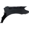 FENDER FR LH W/O SIDE LAMP HOLE STEEL HB CAPA    REPLACEMENT FOR VOLKSWAGEN GOLF 2013 PARTSLINK NUMBER  VW1240139C