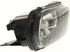 FOG LAMP FR RH W/O SPORT PGK HQ  REPLACEMENT FOR MERCEDES SLK280 2006 PARTSLINK NUMBER  MB2593122