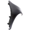 FENDER FR RH W/O SIDE LAMP HOLE STEEL HB    REPLACEMENT FOR VOLKSWAGEN GOLF 2013 PARTSLINK NUMBER  VW1241139U