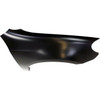 FENDER FR RH W/O SIDE LAMP HOLE STEEL HB    REPLACEMENT FOR VOLKSWAGEN GOLF 2013 PARTSLINK NUMBER  VW1241139U