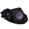 HEAD LAMP LH HALOGEN SLK MODEL HQ  REPLACEMENT FOR MERCEDES SLK55 AMG 2006 PARTSLINK NUMBER MB2502165