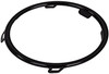 FOG LAMP TRIM RING FR LH CHROME W/O R MODEL    REPLACEMENT FOR VOLKSWAGEN GOLF 2013 PARTSLINK NUMBER    VW1038126
