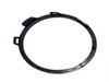 FOG LAMP TRIM RING FR LH CHROME W/O R MODEL    REPLACEMENT FOR VOLKSWAGEN GOLF 2013 PARTSLINK NUMBER    VW1038126