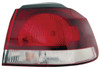 TAIL LAMP RH HQ    REPLACEMENT FOR VOLKSWAGEN GOLF 2013 PARTSLINK NUMBER  VW2805106
