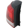 TAIL LAMP LH HQ    REPLACEMENT FOR VOLKSWAGEN GOLF 2013 PARTSLINK NUMBER  VW2804106