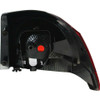 TAIL LAMP LH HQ    REPLACEMENT FOR VOLKSWAGEN GOLF 2013 PARTSLINK NUMBER  VW2804106