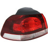 TAIL LAMP LH HQ    REPLACEMENT FOR VOLKSWAGEN GOLF 2013 PARTSLINK NUMBER  VW2804106