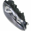 HEAD LAMP RH HALOGEN HELLA TYPE HQ    REPLACEMENT FOR VOLKSWAGEN GOLF 2013 PARTSLINK NUMBER   VW2503144