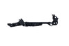 BUMPER GUIDE FR LH (OUTER)  REPLACEMENT FOR VOLKSWAGEN GTI 2013 PARTSLINK NUMBER  VW1042105
