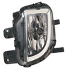 FOG LAMP FR LH HQ  REPLACEMENT FOR VOLKSWAGEN GTI 2013 PARTSLINK NUMBER  VW2592124