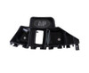 BUMPER BRACKET FR LH EXCLUDE GLI    REPLACEMENT FOR VOLKSWAGEN JETTA (TYPE 6) 2013 PARTSLINK NUMBER  VW1042111