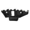 BUMPER BRACKET FR RH EXCLUDE GLI    REPLACEMENT FOR VOLKSWAGEN JETTA (TYPE 6) 2013 PARTSLINK NUMBER  VW1043111