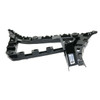 BUMPER RETAINER RR LH    REPLACEMENT FOR VOLKSWAGEN JETTA (TYPE 6) 2013 PARTSLINK NUMBER  VW1142103