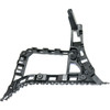BUMPER RETAINER RR RH    REPLACEMENT FOR VOLKSWAGEN JETTA (TYPE 6) 2013 PARTSLINK NUMBER  VW1143103U
