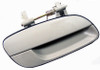 DOOR HANDLE RR RH OUTER BLACK PTM REPLACEMENT FOR HYUNDAI ELANTRA - SEDAN 2004 PARTSLINK NUMBER HY1521102