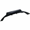 BUMPER SPOILER FR TEXTURED BLACK EXCLUDE GLI/HYB    REPLACEMENT FOR VOLKSWAGEN JETTA (TYPE 6) 2013 PARTSLINK NUMBER  VW1093118