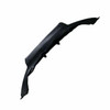 BUMPER SPOILER FR TEXTURED BLACK EXCLUDE GLI/HYB    REPLACEMENT FOR VOLKSWAGEN JETTA (TYPE 6) 2013 PARTSLINK NUMBER  VW1093118