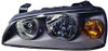 HEAD LAMP LH HQ REPLACEMENT FOR HYUNDAI ELANTRA - SEDAN 2004 PARTSLINK NUMBER HY2502130