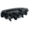 HEAD LAMP RH HQ REPLACEMENT FOR HYUNDAI ELANTRA - SEDAN 2004 PARTSLINK NUMBER HY2503130