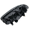 HEAD LAMP RH HQ REPLACEMENT FOR HYUNDAI ELANTRA - SEDAN 2004 PARTSLINK NUMBER HY2503130