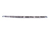HOOD MOULDING REPLACEMENT FOR HYUNDAI ELANTRA - SEDAN 2004 PARTSLINK NUMBER HY1200138