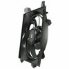 RADIATOR FAN ASSY REPLACEMENT FOR HYUNDAI ELANTRA - SEDAN 2004 PARTSLINK NUMBER HY3115105
