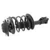 STRUT ASSEMBLY FR LH REPLACEMENT FOR HYUNDAI ELANTRA - SEDAN 2004 PARTSLINK NUMBER 11131
