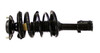 STRUT ASSEMBLY FR LH REPLACEMENT FOR HYUNDAI ELANTRA - SEDAN 2004 PARTSLINK NUMBER 11131