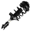 STRUT ASSEMBLY FR LH REPLACEMENT FOR HYUNDAI ELANTRA - SEDAN 2004 PARTSLINK NUMBER 11131