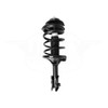 STRUT ASSEMBLY FR RH REPLACEMENT FOR HYUNDAI ELANTRA - SEDAN 2004 PARTSLINK NUMBER 11132