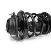 STRUT ASSEMBLY FR RH REPLACEMENT FOR HYUNDAI ELANTRA - SEDAN 2004 PARTSLINK NUMBER 11132