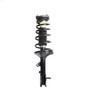STRUT ASSEMBLY RR LH REPLACEMENT FOR HYUNDAI ELANTRA - SEDAN 2004 PARTSLINK NUMBER 15911