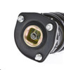 STRUT ASSEMBLY RR RH REPLACEMENT FOR HYUNDAI ELANTRA - SEDAN 2004 PARTSLINK NUMBER 15912